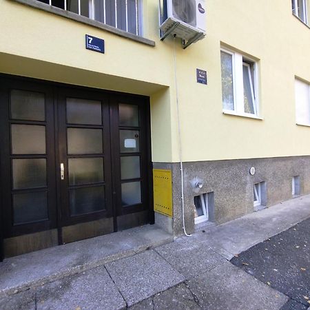 Apartment Angel Zagreb 1 Esterno foto