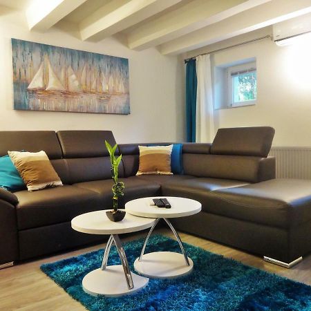 Apartment Angel Zagreb 1 Esterno foto