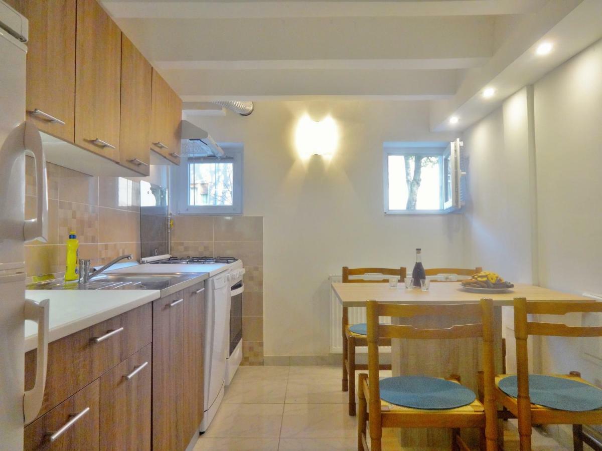 Apartment Angel Zagreb 1 Esterno foto