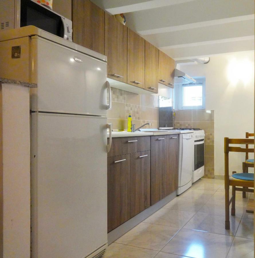 Apartment Angel Zagreb 1 Esterno foto